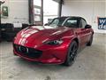 MAZDA MX-5 2.0L Skyactiv-G Exceed