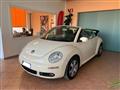 VOLKSWAGEN NEW BEETLE 1.9 TDI 105CV Cabrio