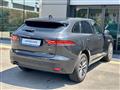 JAGUAR F-PACE 2.0 D 180 CV AWD aut. R-Sport