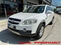 CHEVROLET CAPTIVA 2.0 VCDi LS 7 POSTI