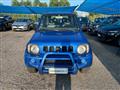 SUZUKI JIMNY 1.3i 16V cat 4WD JLX - GANCIO TRAINO