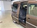 VOLKSWAGEN CADDY 1.4 TGI Comfortline 110 CV 5P