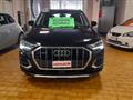 AUDI Q3 35 TDI quattro S tronic Business Advanced