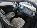 FIAT 500C 1.0 Hybrid Lounge