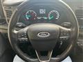 FORD TRANSIT CUSTOM 340 2.0 TDCi 130 PC  CON PEDANA