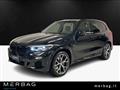 BMW X5 xDrive25d Msport