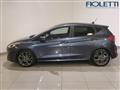 FORD FIESTA 1.0 Ecoboost Hybrid 125 CV 5 porte ST-Line