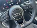 AUDI A1 SPORTBACK SPB 25 TFSI S line edition Unicoproprietario