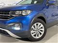 VOLKSWAGEN T-CROSS 1.0 TSI 95CV LIFE