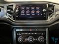 VOLKSWAGEN T-ROC 1.5 TSI ACT DSG Advanced BlueMotion Technology