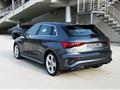 AUDI A3 SPORTBACK A3 SPB 35 TDI S tronic S line edition