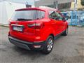 FORD ECOSPORT 1.0 EcoBoost 100 CV Plus