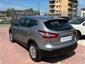 NISSAN QASHQAI 1.2 DIG-T euro 6b