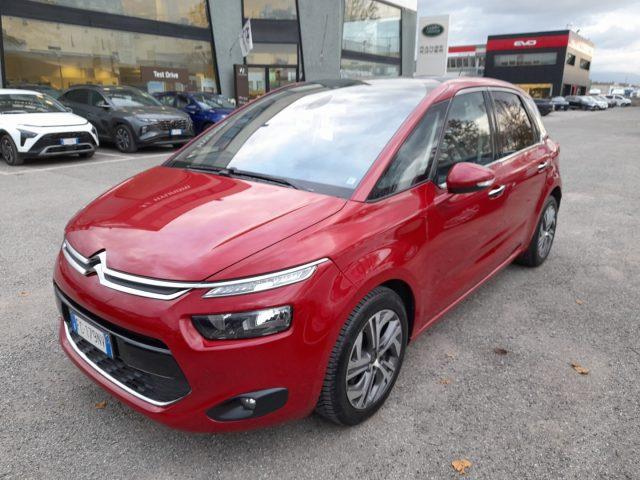 CITROEN C4 PICASSO BlueHDi 120 S&S Seduction