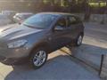 NISSAN QASHQAI 1.5 dCi DPF Acenta