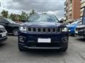 JEEP COMPASS 4XE 1.3T4 190 CV PHEV AT6 4xe LIMITED*TETTO*CARPLAY