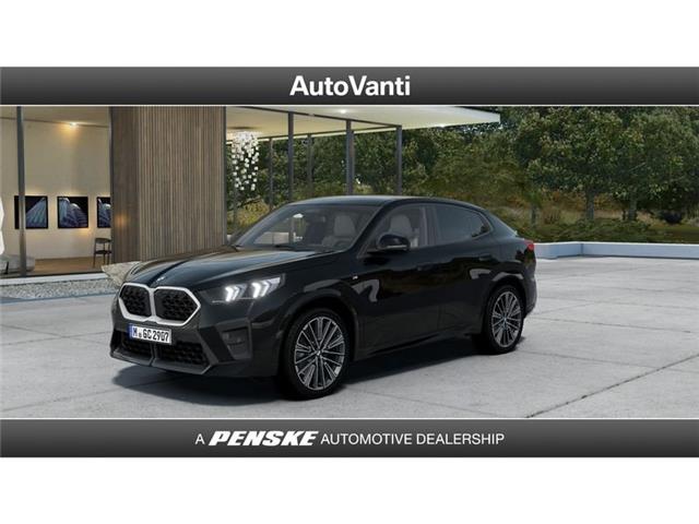 BMW X2 sDrive 20i Msport