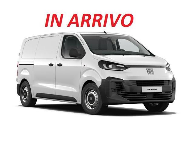 FIAT SCUDO 2.0 BlueHDi 145CV S&S PL-TN Furgone