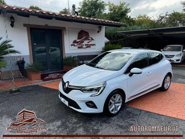 RENAULT NEW CLIO TCe 130 CV EDC 5p Intens PREZZO PROMO! UNIPRO!