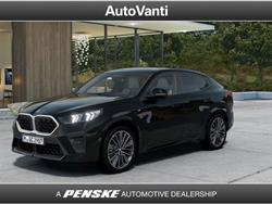 BMW X2 sDrive 20i Msport