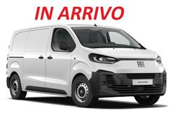 FIAT SCUDO 2.0 BlueHDi 145CV S&S PL-TN Furgone