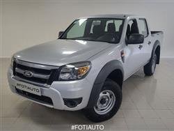 FORD RANGER 2.5 TDCi Double Cab XLT 5p.ti