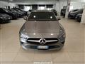 MERCEDES CLASSE CLA 200 163cv SB Automatic Navi Fari LED Pelle\Tessuto