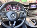 MERCEDES CLASSE V 220d Automatic  PREZZO FINITO