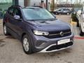 VOLKSWAGEN T-CROSS 1.0 TSI 115 CV DSG Life