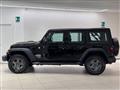 JEEP WRANGLER Unlimited 2.2 Mjt II Sport