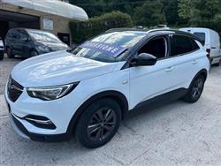 OPEL Grandland X 1.5 diesel Ecotec S&S Business
