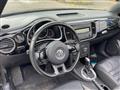 VOLKSWAGEN MAGGIOLINO Cabrio 1.2 TSI Design DSG BlueMotion Technology