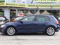 VOLKSWAGEN GOLF 1.6 TDI 110 CV 5p. Highline BlueMotion Technology