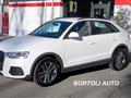 AUDI Q3 2.0 TDI 103.000 KM S-TRONIC BUSINESS FULL