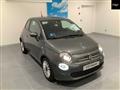 FIAT 500C Serie 8 1.0 70 Cv Hybrid Lounge