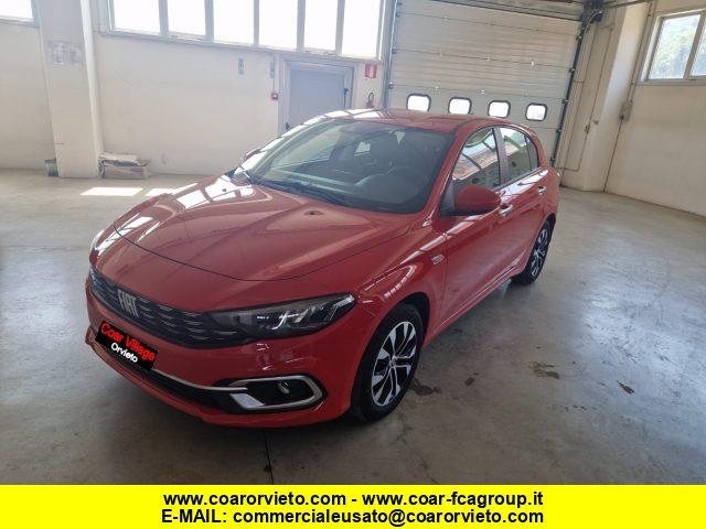 FIAT TIPO 1.3 Mjt S&S 5 porte City Life