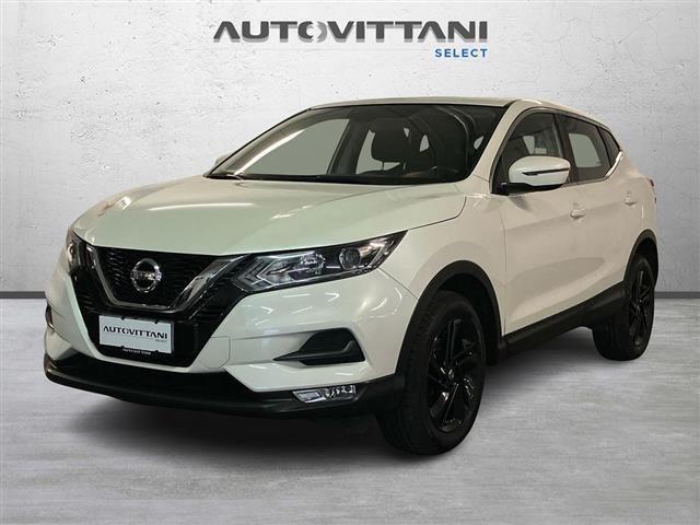 NISSAN QASHQAI 1.5 dCi 115cv Acenta 2WD