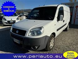 FIAT DOBLÒ 1.9 MJ Cargo MAXI Lamierato SX