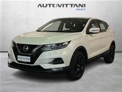 NISSAN QASHQAI 1.5 dCi 115cv Acenta 2WD