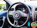 VOLKSWAGEN POLO 1.4 5 porte Comfortline UNICOPROPRIETARIO