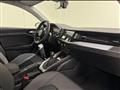 AUDI A1 ALLSTREET SPORTBACK 30 TFSI S-TRONIC S-LINE EDITION