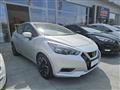 NISSAN MICRA IG-T 92 GPL 5 porte Eco Acenta