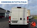 FIAT eDUCATO 35 122CV 47kWh(PM-TM-L2H2)FURGONE ELETTRICO-KM 470