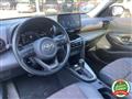 TOYOTA YARIS CROSS 1.5 Hybrid 5p. E-CVT Lounge