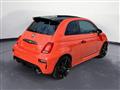 ABARTH 695 1.4 Turbo T-Jet 180 CV