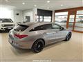 MERCEDES CLASSE CLA 200 163cv SB Automatic Navi Fari LED Pelle\Tessuto