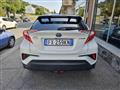 TOYOTA C-HR 1.8 Hybrid E-CVT Trend