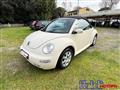 VOLKSWAGEN NEW BEETLE 1.9 TDI 105CV Cabrio