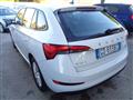 SKODA SCALA 1.0 G-Tec Ambition