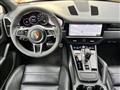 PORSCHE CAYENNE 2.9 V6 S Matrix-LED *Cerchi 21" *Sedili Comfort